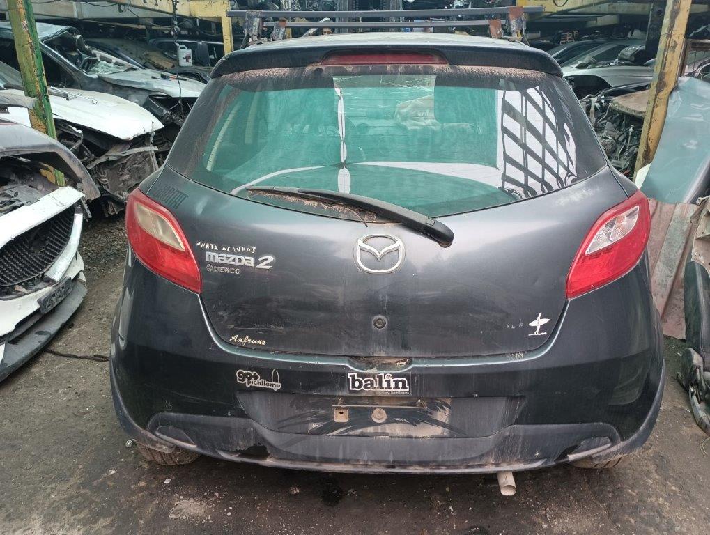  Mazda 2HB 2008    EN DESARME